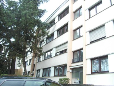 2 Zimmerwohnung in zentraler Lage von Solingen-Ohligs