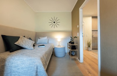 HEALTHCARE-INVESTMENT/ späterer Eigenbedarf: Gemütliche &amp; Barrierefreie Wohnungen umgeben von Seen- und Berglandschaft im Drautal zwischen Villach und Spittal