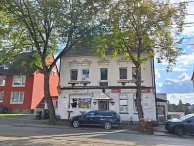 Wohn- und Geschäftshaus in Bochum-Linden