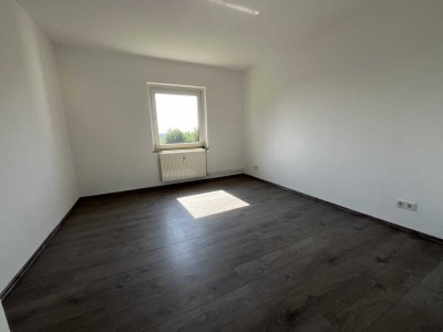 Willkommen in Ihrem neuen Zuhause!