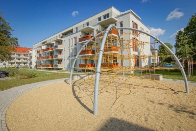 Modernes Zuhause mit Dachterrasse + hochwertiger Ausstattung - einziehen+wohlfühlen