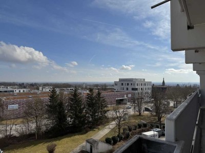 Eigentumswohnung in Freising