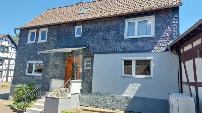 Fachwerkhaus in 63667 Nidda-OT