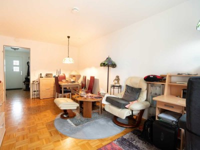 Attraktive 2-Zimmer-Wohnung mit optionalem betreuten Wohnen – Kapitalanlage mit Perspektive