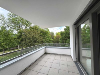Wohngenuss mit Wohlfühlcharakter