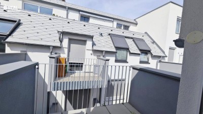 Klimatisierte 3-Zimmer Neubauwohnung in Hirschstetten