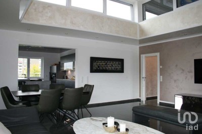 Exklusives Penthouse in Hildesheim – Wohnen auf höchstem Niveau