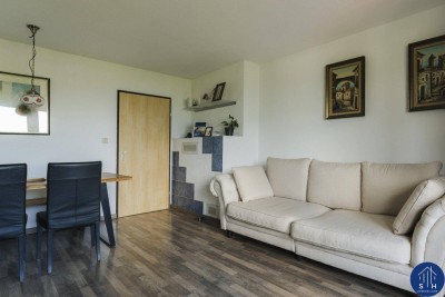 Sonnige 3-Zimmer Wohnung in Gallzein zu kaufen