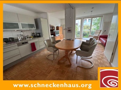 Vordere Neustadt! Gemütliches, saniertes Bremer Reihenhaus mit Potenzial!