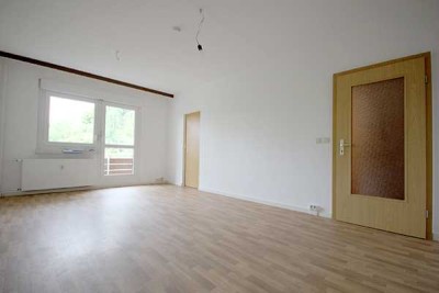 Nachnutzer gesucht! 1-Zimmerwohnung mit Single-Küche