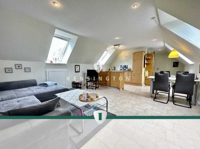 Ferienwohnung kurz vor Horumersiel mit Terrasse und Stellplatz!