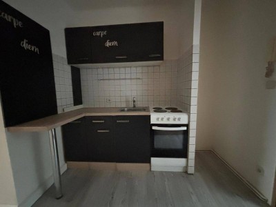 SOMMERHIT- 2 Zimmer mit Küche um NUR € 575,00 inkl. BK, Mwst und HEIZUNGSPAUSCHALE