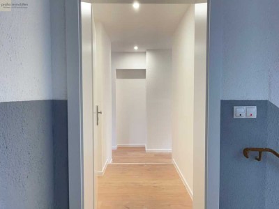 Wohnung in zentraler Lage von Hof
