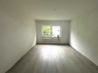 Kleine unrenovierte 3,5 Raum Wohnung in Dortmund Kirchlinde