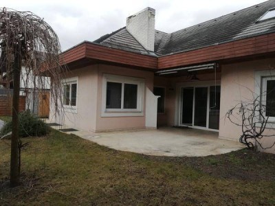 Einfamilienhaus in Toplage