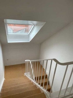Günstige 3,5-Zimmer-Wohnung in Hildesheim