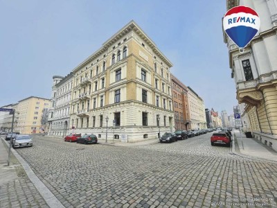 Top Lage - komplett möbliert inkl. Küche und Klima