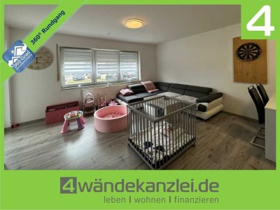 Gemütlich. Praktisch. Zuhause.