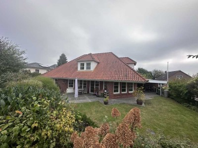 - Wunderschönes Architektenhaus in ruhiger Lage von Amelinghausen -