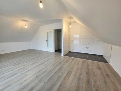 NEU! Helle 2ZKBB-Wohnung in Hillegossen zu vermieten!