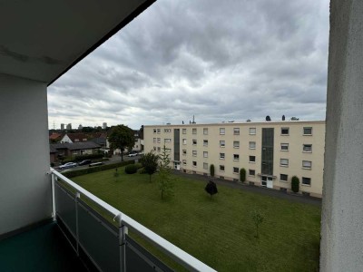 Exklusive, vollständig renovierte 3-Zimmer-Wohnung mit Balkon in Ennigerloh