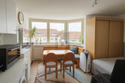 ZENTRAL IN MANNHEIM ZUM KLEINEN PREIS