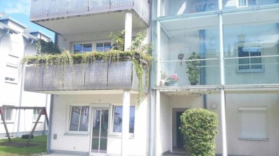 Amstetten | Geförderte Miete mit Kaufoption | Top 6/3 | 1. OG mit Loggia