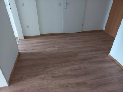 schöne 2-Raum Wohnung mit neuem Bad in guter Lage