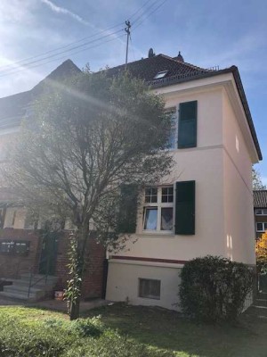 *** 2-Familienhaus mit ausgebautem DG zu verkaufen ***