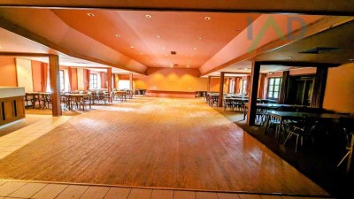 Attraktive Gelegenheit – Ehemaliger Gasthof mit Wohnungen, Nebengebäude und Baugrundstück!