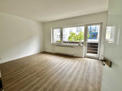 *ERSTBEZUG NACH MODERNISIERUNG* Moderne 3-Zimmer-Wohnung mit gehobener Ausstattung in Erkelenz City