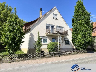 VBU Immobilien - Das Haus der vielen Möglichkeiten