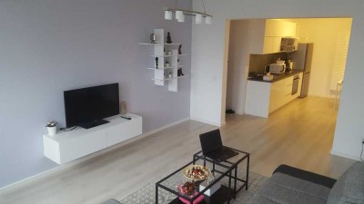 Attraktive Wohnung in Waldkraiburg
