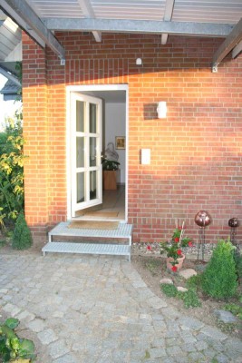 Appartment für Wochenendfahrer / kleine Ferienwohnung/ möbliert