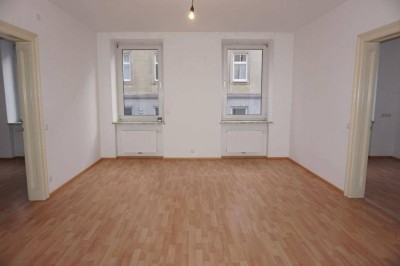 Attraktive Altbau Wohnung im Stockhofviertel