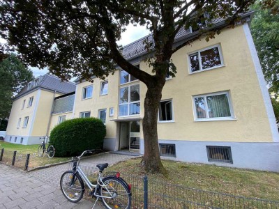 Schöne drei Zimmer Wohnung in München Schwabing