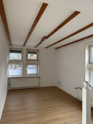 Helle, gemütliche 2-Zimmer