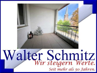 Barrierefreie Seniorenwohnung in Korschenbroich Glehn
