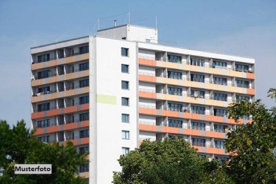 3-Zimmer-Wohnung mit TG-Stellplatz