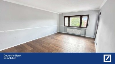 Traumhafte Etagenwohnung in ruhiger Lage am Verler See mit Balkon und Stellplatz