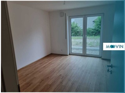 Helle 3-Zimmer-Wohnung in Illertissen
