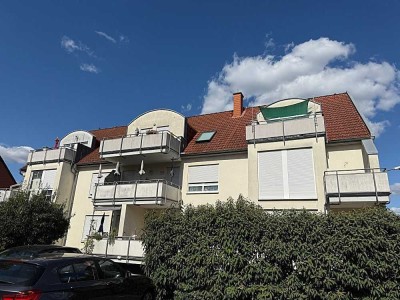 *SCHNUCKELIGES NEST IM HOCHPARTERRE MIT GARTENANTEIL SUCHT SIE!!!* Kapitalanlage oder Eigennutz