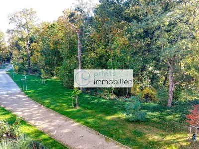 HOCHWERTIGER NEUBAU++KOMBINATION AUS IDEALER LAGE++PRAKTISCHER AUFTEILUNG++AUFZUG++ EBK++CARPORT