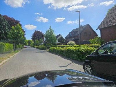 Stadtvilla in zentraler Lage in Sackgasse in Castrop-Rauxel
