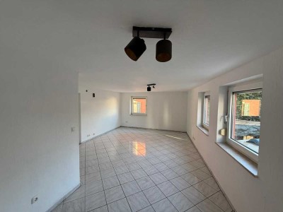 Kleines Appartement