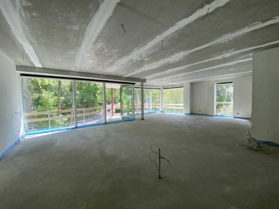 traumhaftes 6-7 Zimmer-Penthouse - nähe internationaler Schule- Erstbezug ab ab 1. 9.202525