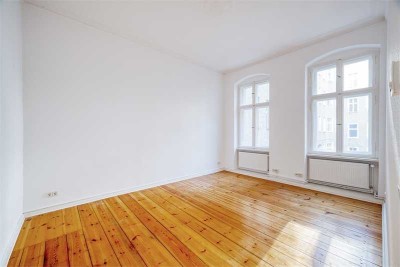 Berlin-Gefühl in Wilmersdorfer Top-Adresse