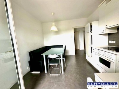 Anleger aufgepasst: Ideale Stadtwohnung