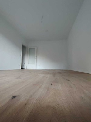 Ansprechende 1-Raum-Wohnung im EG nahe der Essener Grenze!
