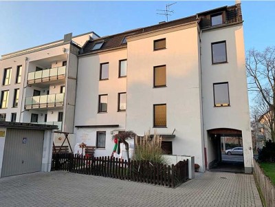Perfekt für Studenten! Uni nahe Wohnung in Bochum-Langendreer